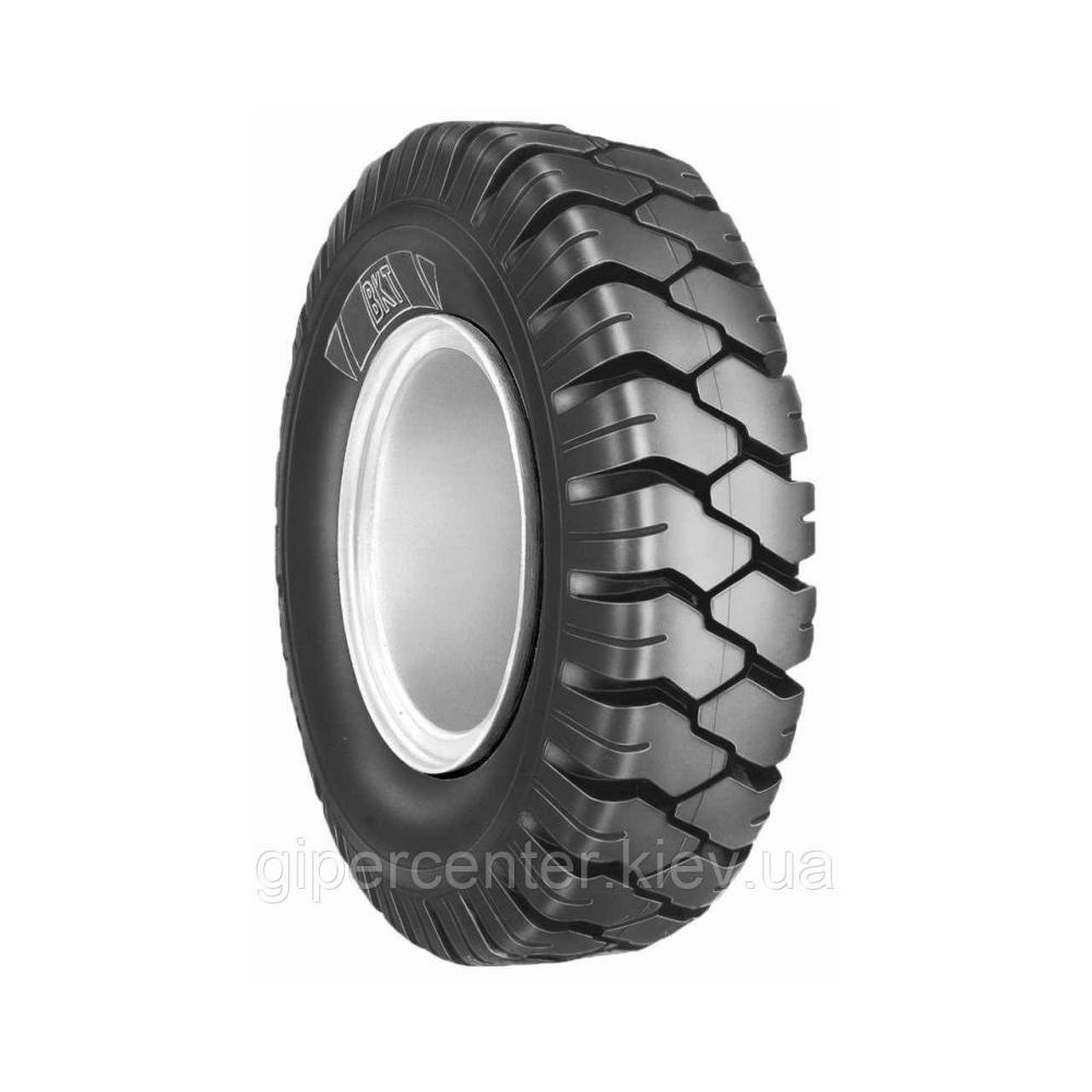 BKT Tires Шинокомплект 6.50-10 10PR BKT FL-252 JS2 - зображення 1