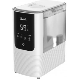   Levoit OasisMist Smart Humidifier LUH-O451S-WEU (HEAPHULVSEU0063Y)