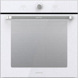   Gorenje BOS6737SYW