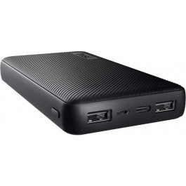   Trust Primo 15000 mAh ECO Black (24677) (24677_TRUST)