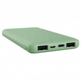   Trust Primo Eco 10000mAh Green (25029)