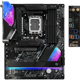   ASRock Z890 Lightning WiFi