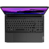 Lenovo IdeaPad Gaming 3 15ACH6 Shadow Black (82K20273RA) - зображення 2