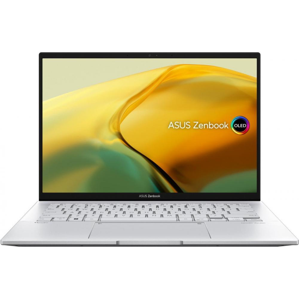 ASUS Zenbook 14 UX3402VA (UX3402VA-IS94T) - зображення 1