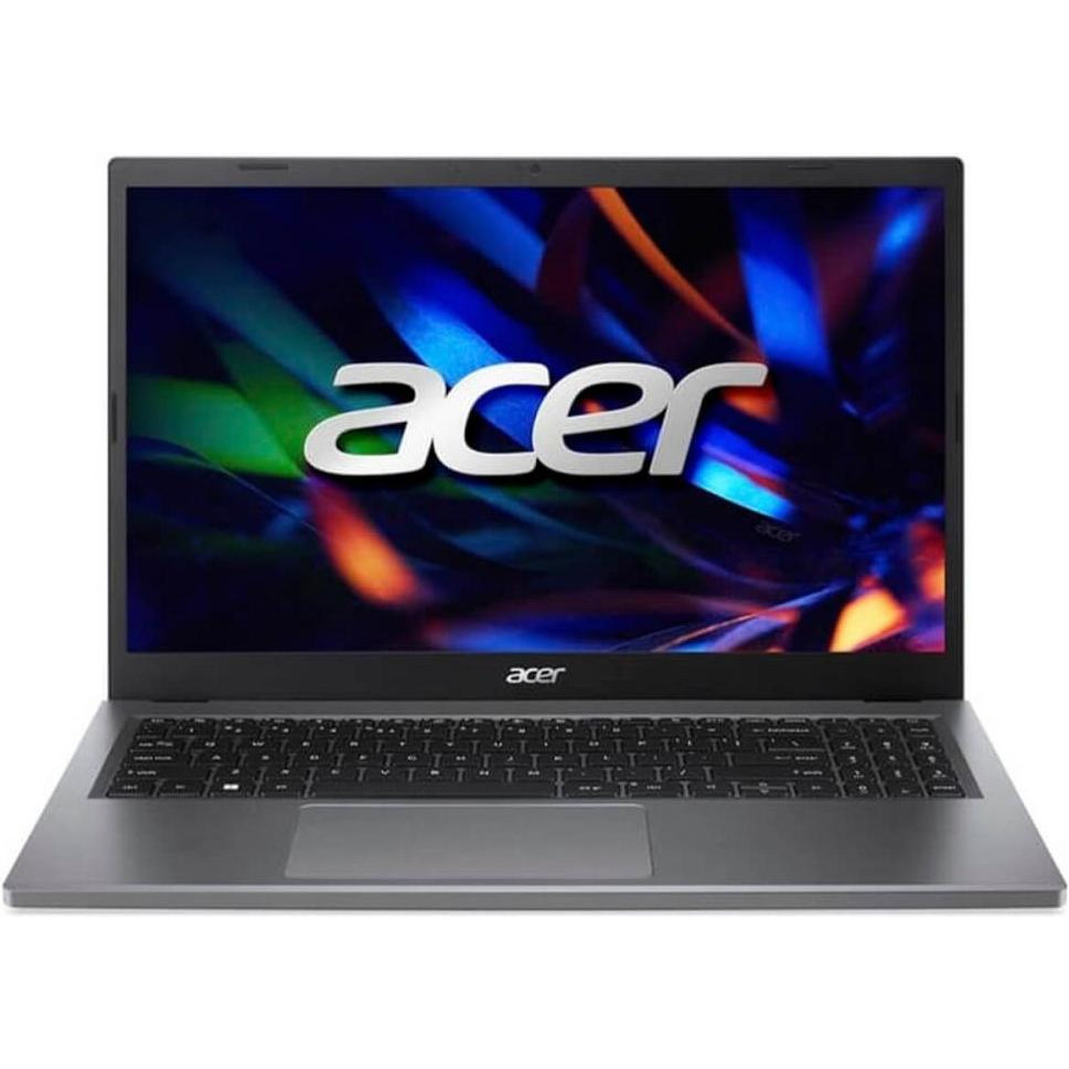 Acer Extensa 15 EX215-23-R5Z8 Steel Gray (NX.EH3EU.003) - зображення 1