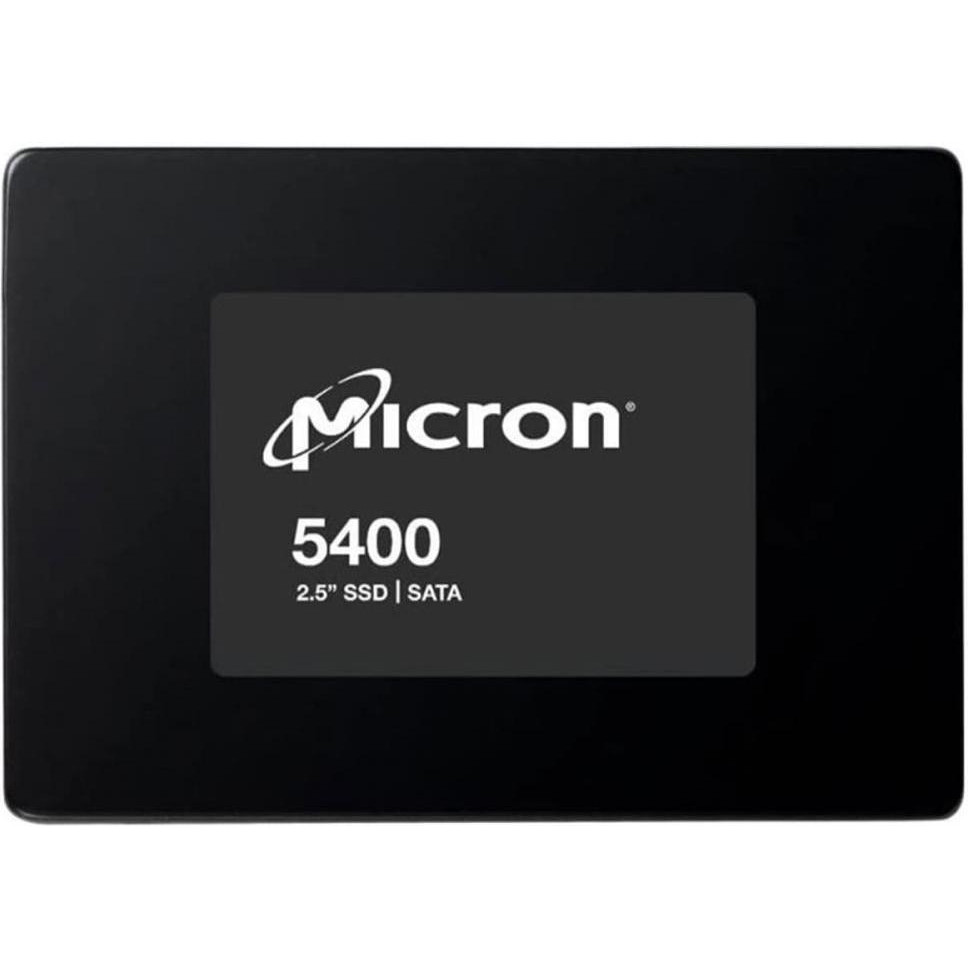 Micron 5400 PRO 960 GB (MTFDDAK960TGA-1BC1ZABYYR) - зображення 1