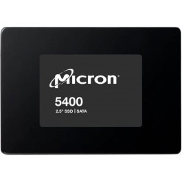   Micron 5400 PRO 960 GB (MTFDDAK960TGA-1BC1ZABYYR)