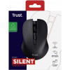 Trust Mydo Silent Black (25084) - зображення 2