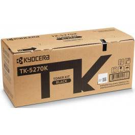   Kyocera TK-5270K (1T02TV0NL0)