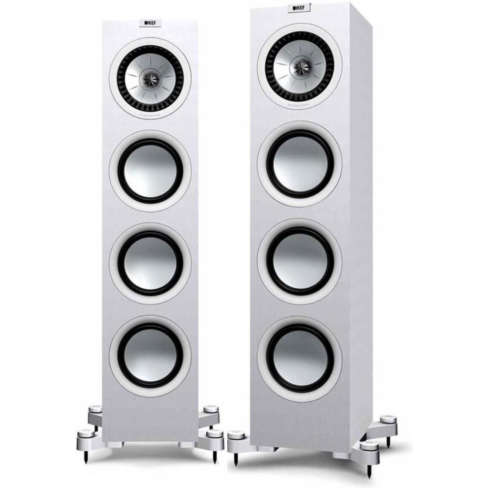 KEF Q550 Satin White - зображення 1