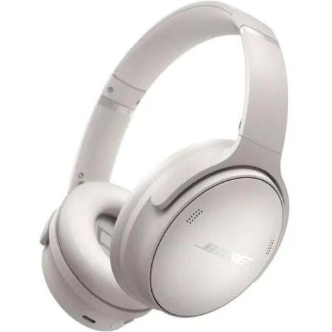 Bose QuietComfort Headphones White Smoke (884367-0200) - зображення 1