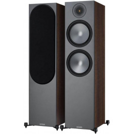   Monitor Audio Bronze 500 Walnut