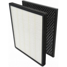   Levoit Air Cleaner Filter LV-PUR131 True HEPA 3-Stage (HEACAFLVNEU0023)