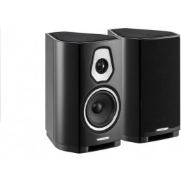   Sonus Faber Sonetto I Black