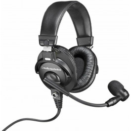   Audio-Technica BPHS-1