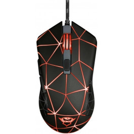   Trust GXT 133 Locx Gaming Mouse (22988)