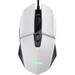   Trust GXT 109 Felox RGB White (25066)