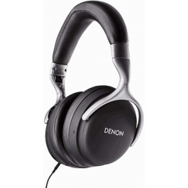   Denon AH-GC25NC Black