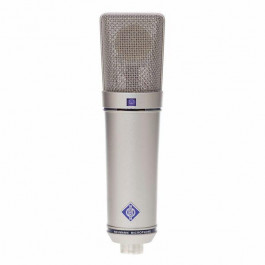   NEUMANN U 89 i