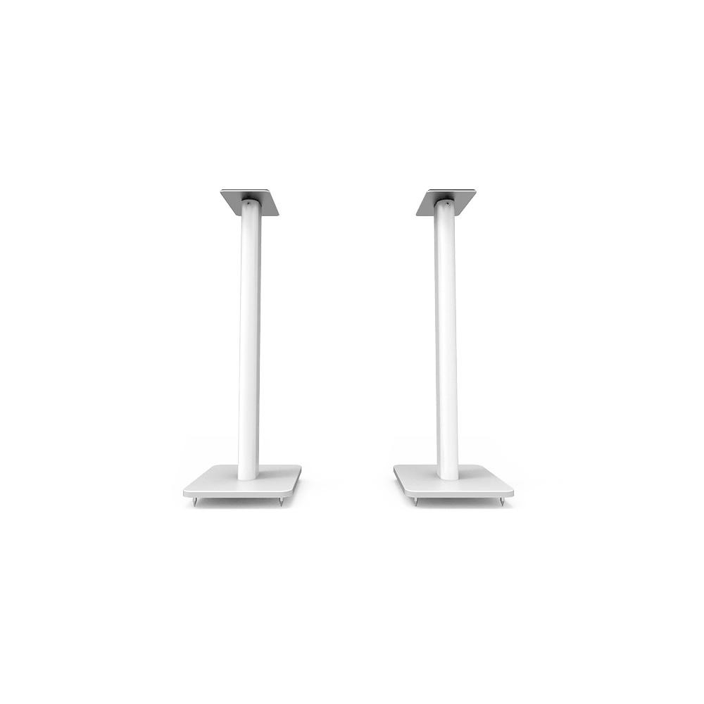 Kanto Pair of 26" Speaker Stands White (SP26PLW) - зображення 1