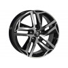 ZF FR876 (R16 W6.5 PCD4x108 ET27 DIA65.1) - зображення 1