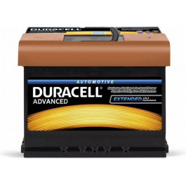   Duracell UK027 Advanced (DA62H)