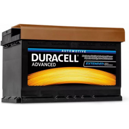   Duracell UK096 Advanced (DA74)