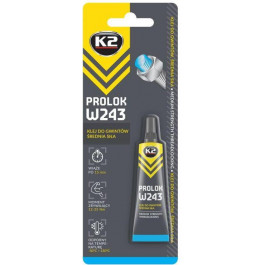   K2 PROLOK MEDIUM 6мл B150