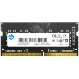   HP 16 GB SO-DIMM DDR4 3200 MHz S1 (2E2M7AA)