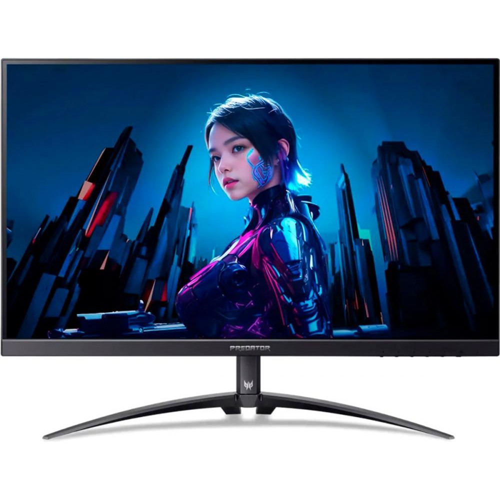 Acer Predator XB323QUM3bmiiphx (UM.JX3EE.304) - зображення 1