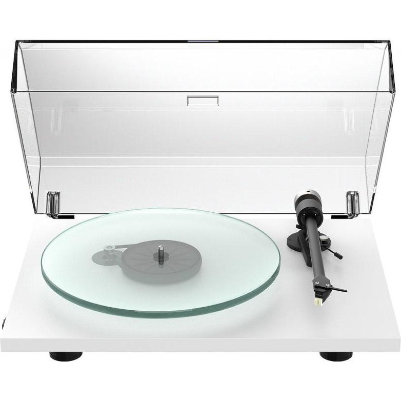 Pro-Ject T2 Super Phono Satin White - зображення 1