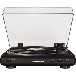   Crosley T400 Black