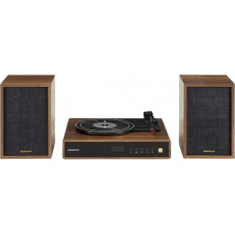   Crosley Alto Walnut (CR7019A-WA)