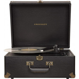   Crosley Anthology Black (CR6253A-BK)