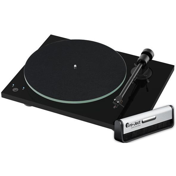 Pro-Ject T1 Phono SB High Gloss Black - зображення 1