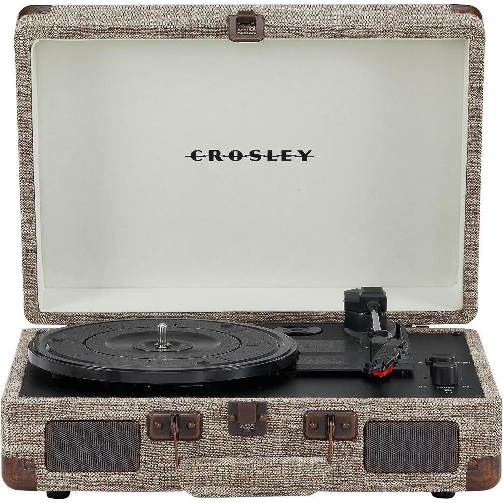 Crosley Cruiser Deluxe Havana (CR8005D-HA) - зображення 1