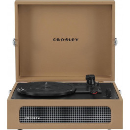   Crosley Voyager Tan (CR8017B-TA)