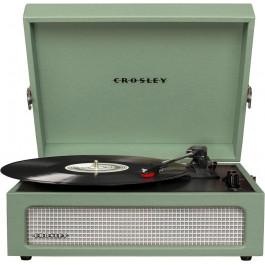   Crosley Voyager Sage (CR8017A-SA)