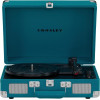 Crosley Cruiser Deluxe Teal (CR8005D-TL) - зображення 1