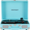 Crosley Cruiser Deluxe Turquoise Ex (CRL8005D-TU) - зображення 1