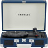 Crosley Cruiser Deluxe Blue (CR8005D-BL) - зображення 1