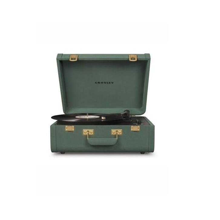 Crosley Portfolio Quetzal (CR6252A-GR) - зображення 1