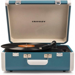   Crosley Portfolio Turquoise (CR6252A-TU)