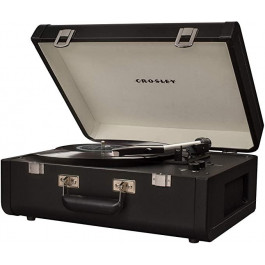   Crosley Portfolio Black (CR6252A-BK)