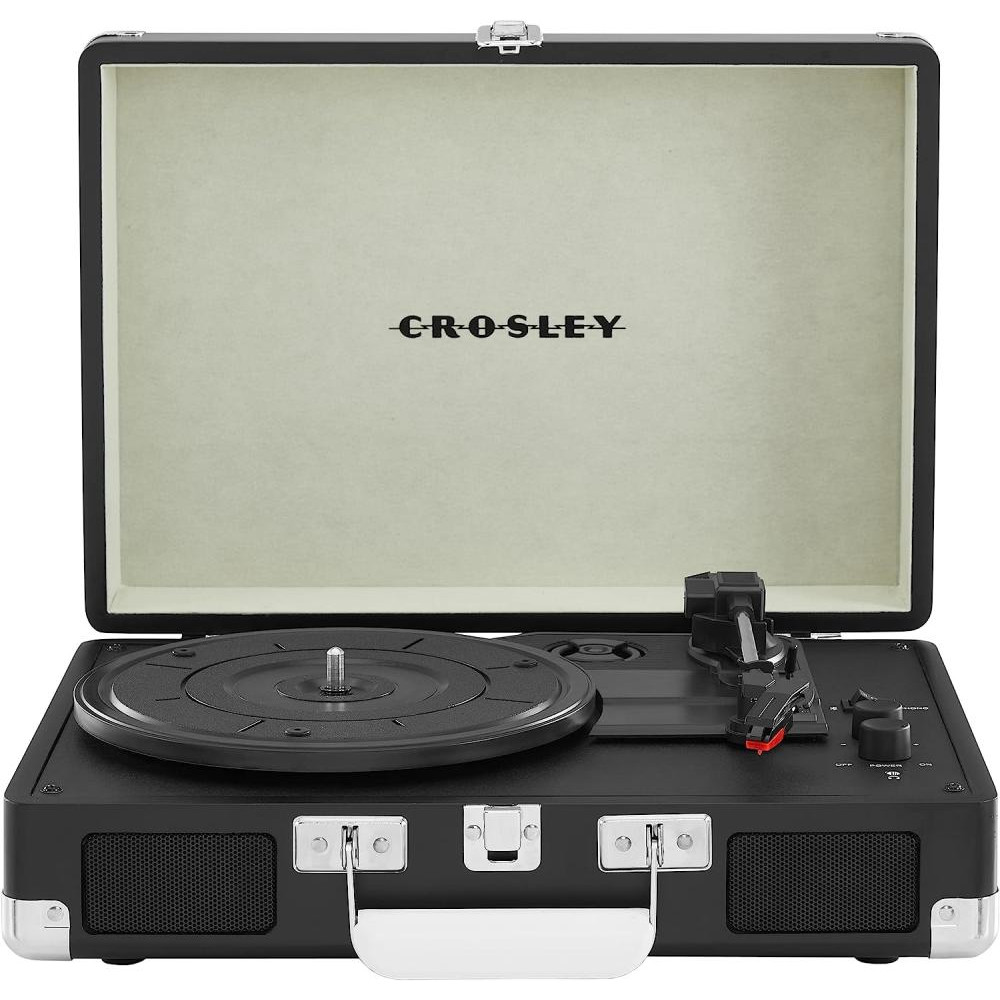 Crosley Cruiser Deluxe Chalkboard (CR8005D-CB) - зображення 1