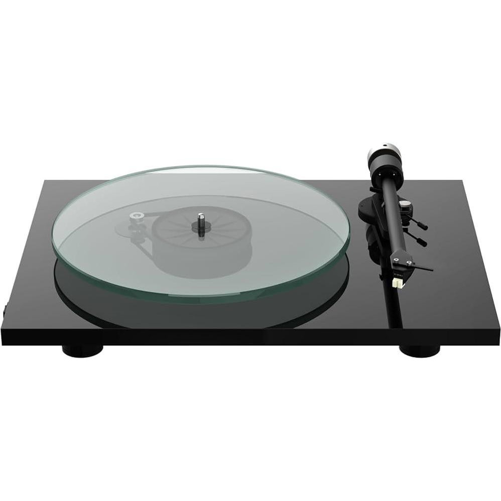 Pro-Ject T2 High Gloss Black - зображення 1