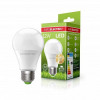 Euroelectric LED A60 12W E27 4000K (LED-A60-12274(EE)) - зображення 1