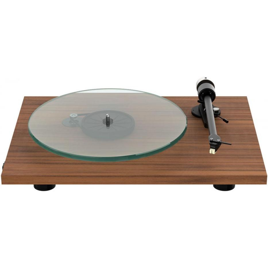 Pro-Ject T2 Walnut - зображення 1