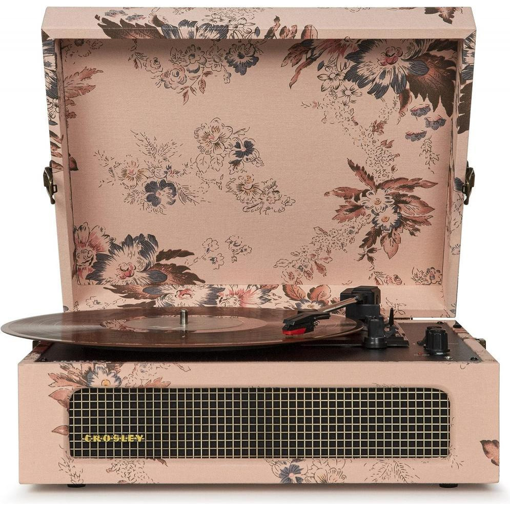 Crosley Voyager Flora (CR8017A-FL) - зображення 1