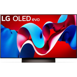   LG OLED48C4